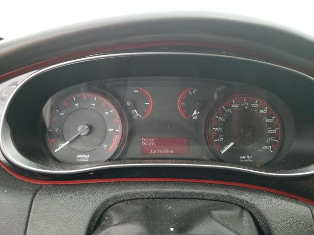 1C3CDFBB4GD515786 Dodge DART SXT