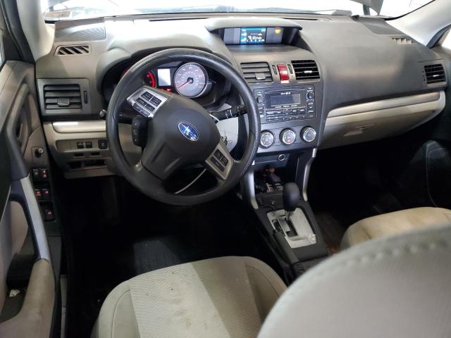 JF2SJADC7FH813055 Subaru Forester 2.5i Premium