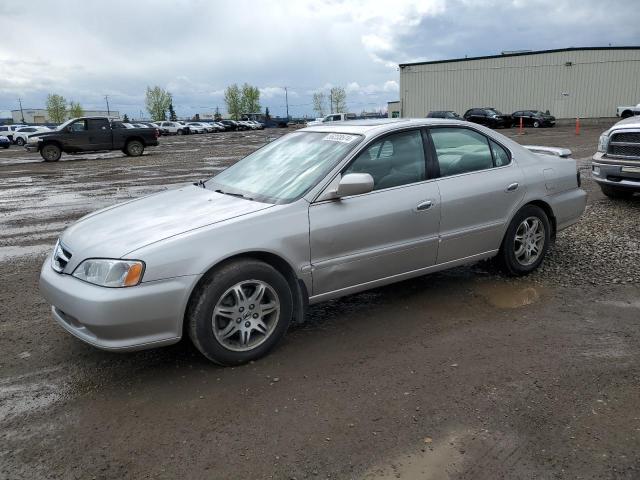 Auction sale of the 1999 Acura 3.2tl, vin: 19UUA5649XA806799, lot number: 56233574
