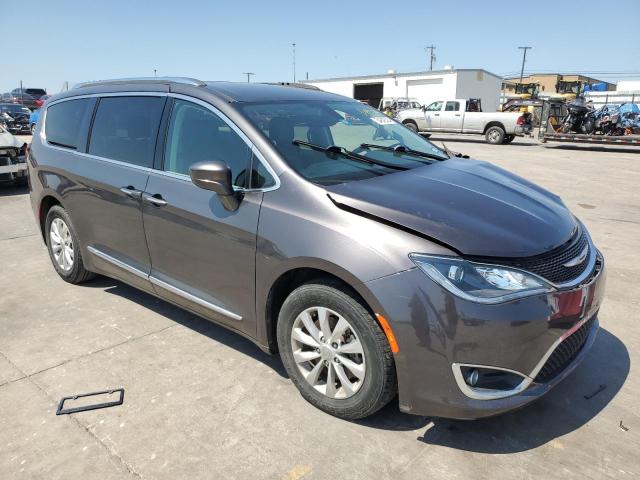 2C4RC1BG0JR152043 Chrysler Pacifica Touring L