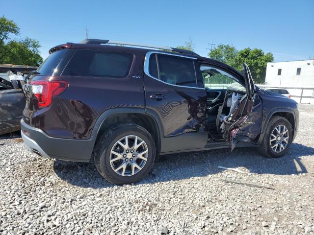 1GKKNULS7LZ218391 GMC ACADIA SLT