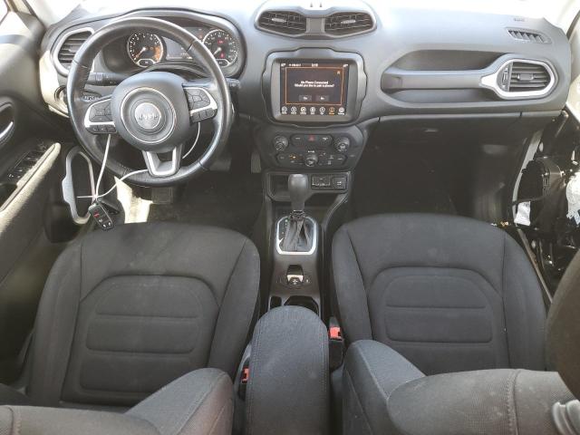 ZACCJABB2JPG65945 Jeep Renegade Latitude