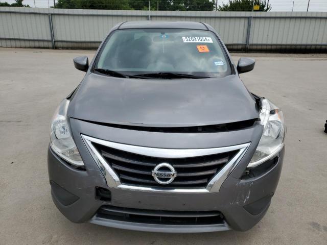 3N1CN7APXGL886220 Nissan VERSA S