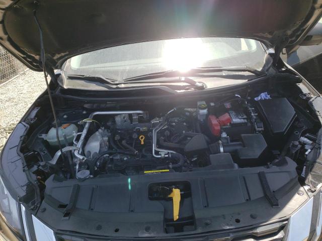 5N1AT3BB2MC747370 Nissan ROGUE SV