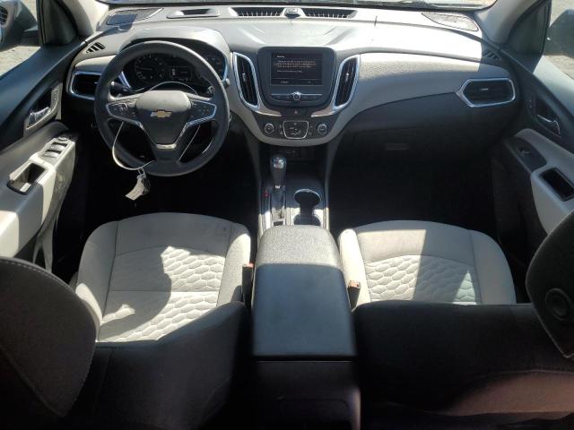2GNAXHEV2L6280347 Chevrolet EQUINOX LS