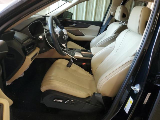 5J8YE1H8XNL011955 Acura Mdx Advance