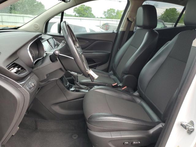 KL4CJESB1KB714341 Buick Encore Preferred