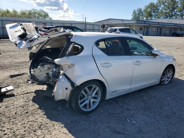 JTHKD5BH7E2200459 Lexus CT 200