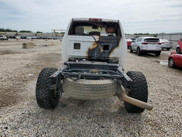 3C6MR5AJ1JG126819 RAM 2500 St