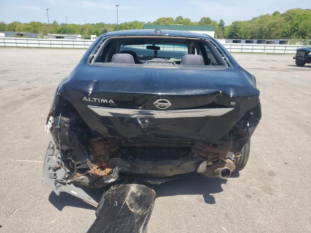 1N4AL3AP1FN326190 Nissan ALTIMA 2.5