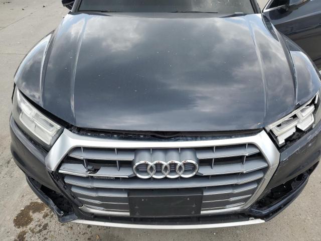 WA1BNAFY7K2073266 Audi Q5 Premium Plus