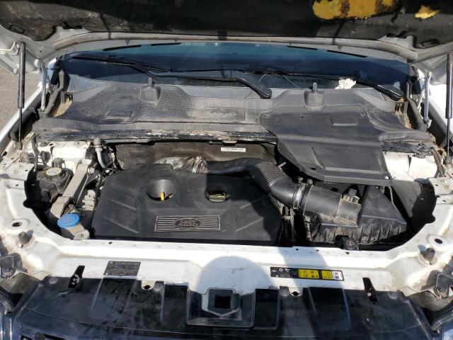 SALCR2BG5GH614751 Land Rover Discovery Sport Hse