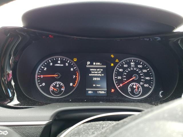 5XXG64J26PG191243 KIA K5 GT LINE