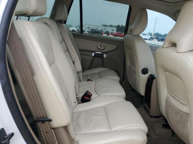 YV4952CZ1E1684540 Volvo XC90 3.2