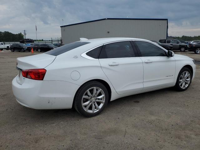 2G1105S34H9105160 Chevrolet IMPALA LT