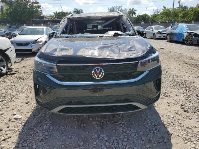 3VVTX7B29NM060011 Volkswagen TAOS SE