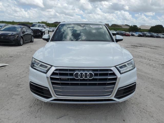 WA1BNAFY4K2050740 Audi Q5 Premium Plus