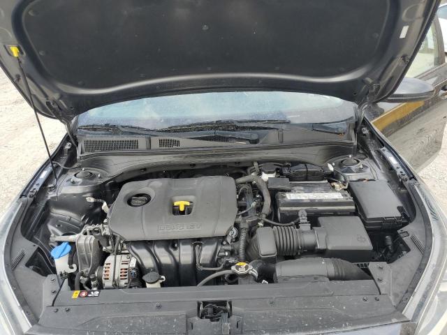 3KPF24AD1LE237234 KIA FORTE FE
