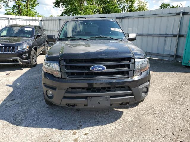 1FMJU1GT9HEA02886 Ford Expedition Xl