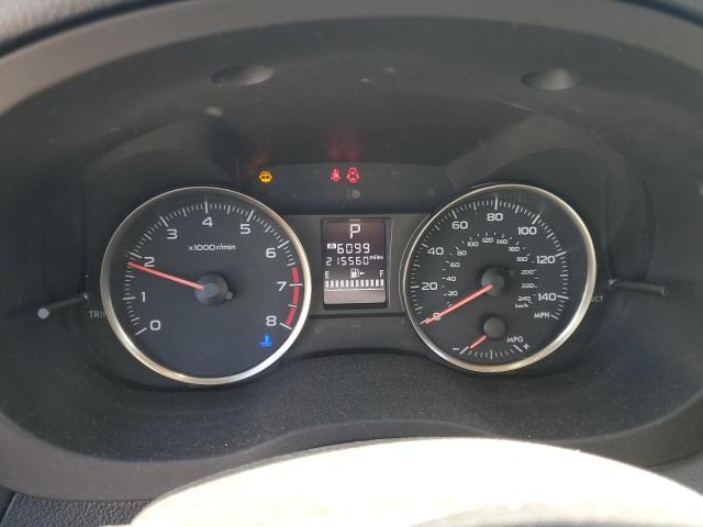JF2GPABC4G8315954 Subaru Crosstrek Premium