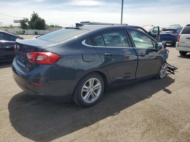 1G1BE5SM9J7112448 Chevrolet CRUZE LT