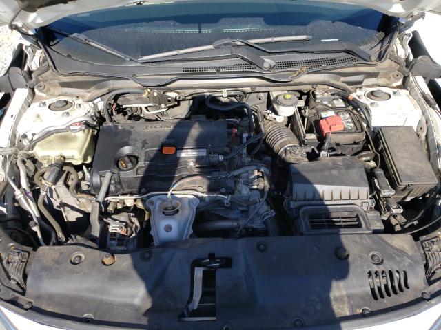 19XFC2F54GE043760 Honda Civic Lx