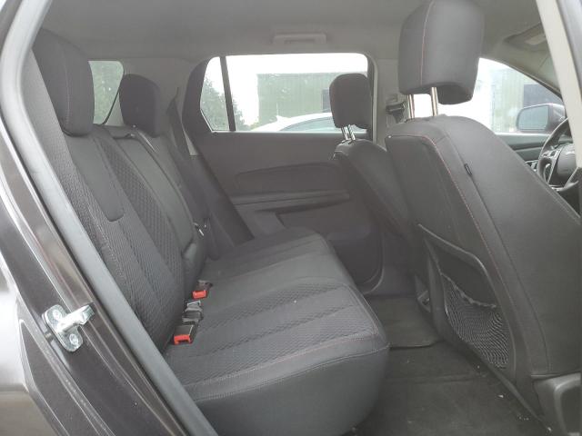 2GKALMEK0F6276437 GMC Terrain Sle