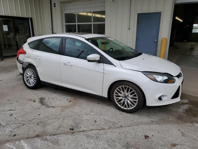 1FADP3N24EL168051 Ford Focus Titanium