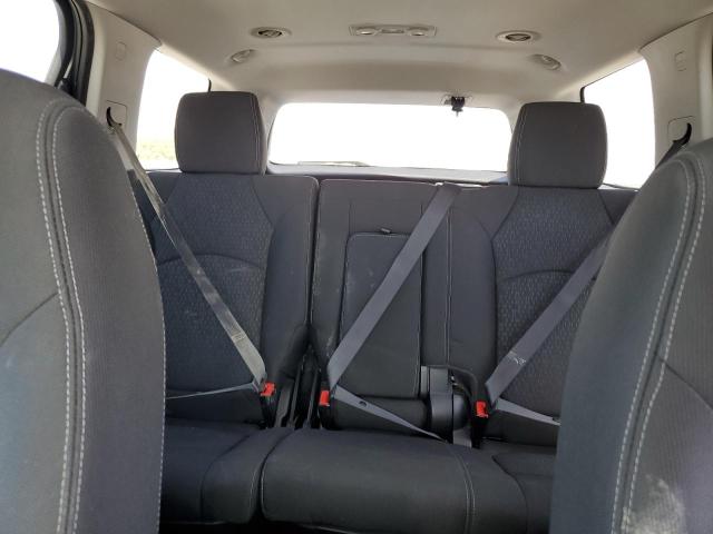 1GKKRNED1GJ343173 GMC ACADIA SLE