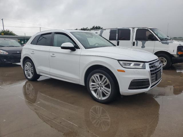 WA1BNAFY0K2043882 Audi Q5 Premium Plus
