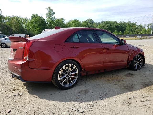 1G6AN5SY7G0110238 Cadillac ATS-V
