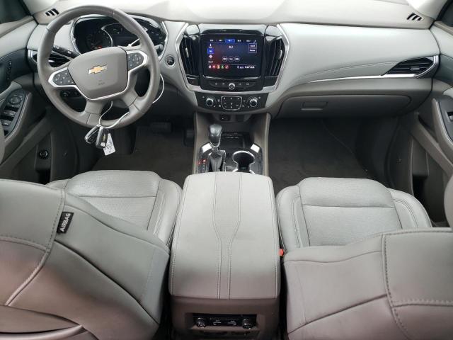 1GNERKKW0MJ217306 Chevrolet Traverse Premier