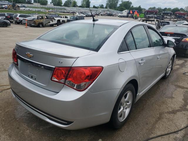 1G1PC5SBXE7396057 Chevrolet CRUZE LT