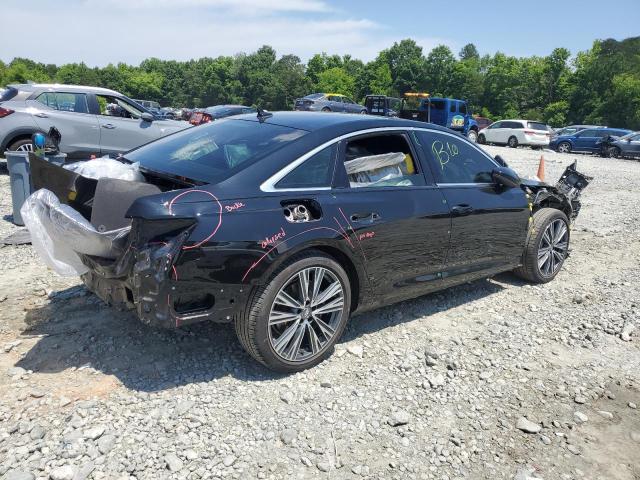 WAUL2AF29KN102390 Audi A6 Premium Plus