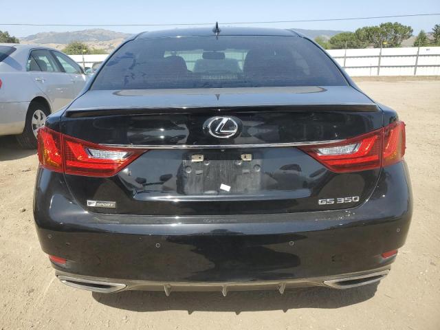 JTHBE1BL6FA000500 Lexus GS 350