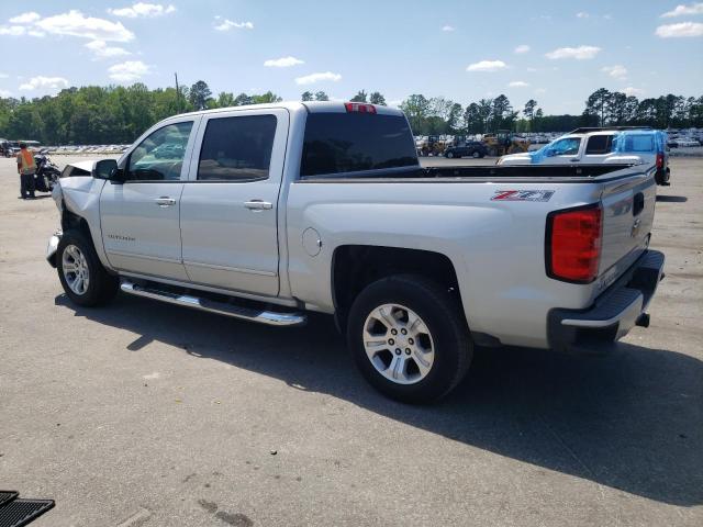 3GCUKRECXGG209609 Chevrolet Silverado K1500 Lt