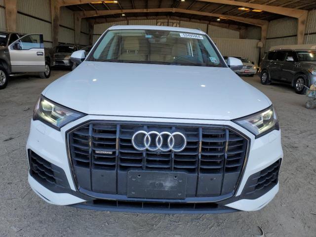 WA1LXAF76MD015470 Audi Q7 Premium Plus