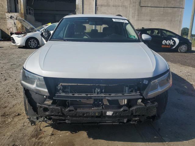 3VV0B7AX8JM022665 Volkswagen TIGUAN S