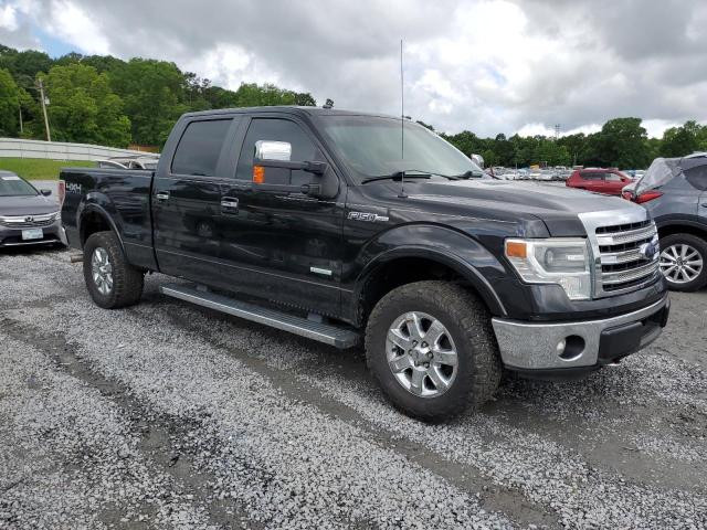 1FTFW1ET0EKD54663 Ford F150 Supercrew