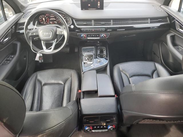 WA1LAAF77HD012018 Audi Q7 Premium Plus