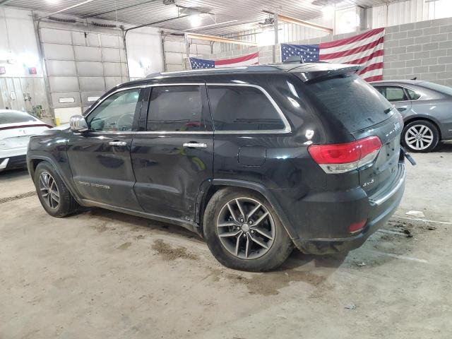 1C4RJFBG5HC873805 Jeep Grand Cherokee Limited
