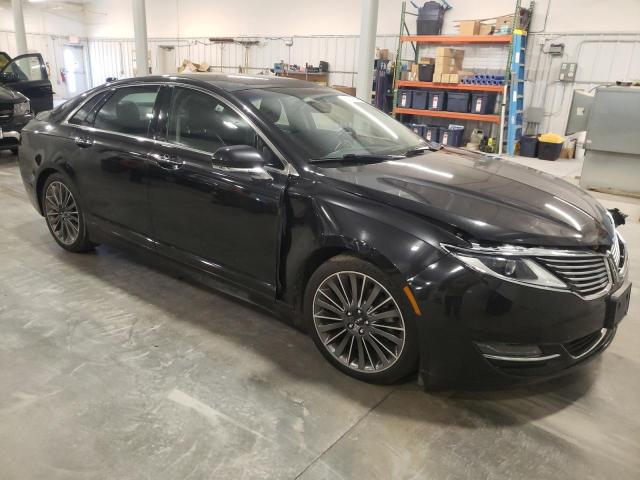 3LN6L2JK5FR607447 Lincoln MKZ