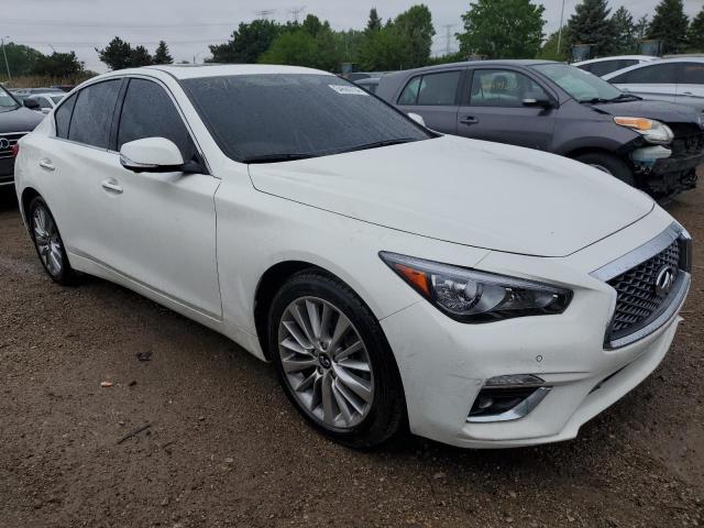 JN1EV7BR4MM755861 Infiniti Q50 LUXE