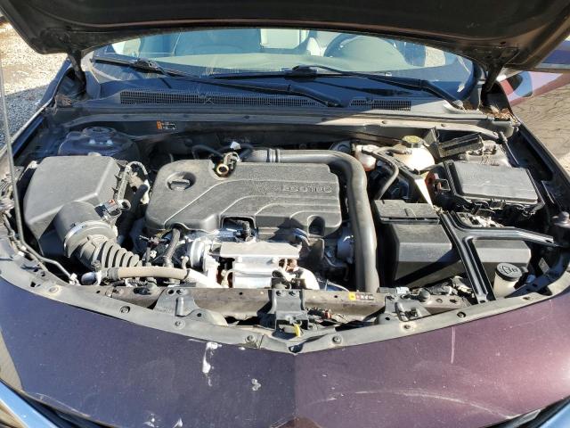 1G1ZC5ST0LF034758 Chevrolet MALIBU LS