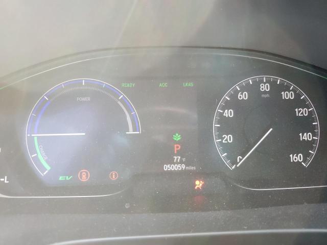 19XZE4F53LE009810 Honda INSIGHT EX