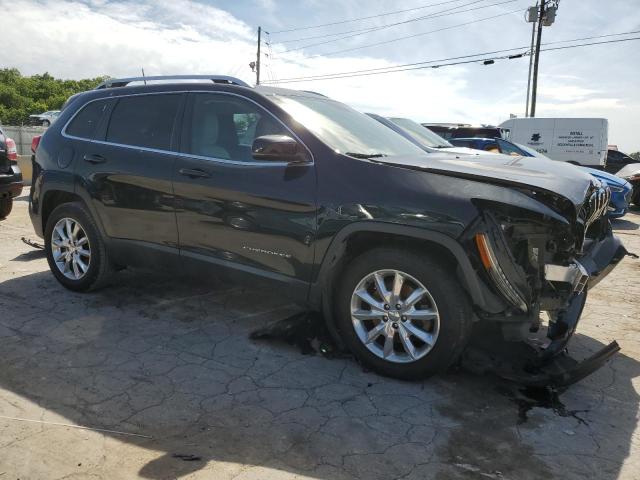 1C4PJMDS9GW268860 Jeep Cherokee Limited