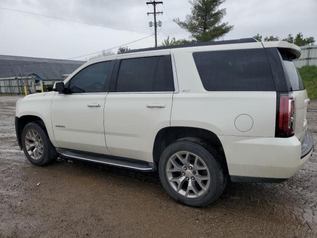 1GKS2BKC9FR539294 GMC YUKON SLT