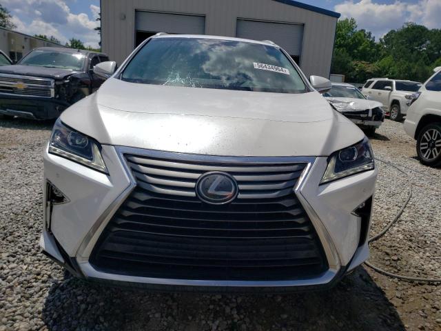 2T2ZZMCA4HC076505 Lexus Rx 350 Base