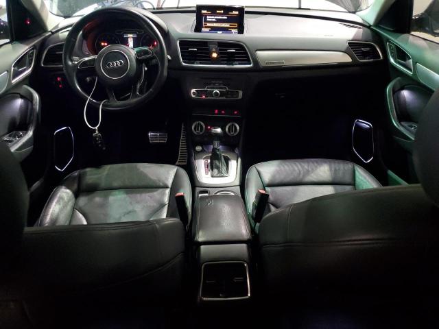 WA1GFCFS6FR006343 Audi Q3 Prestige