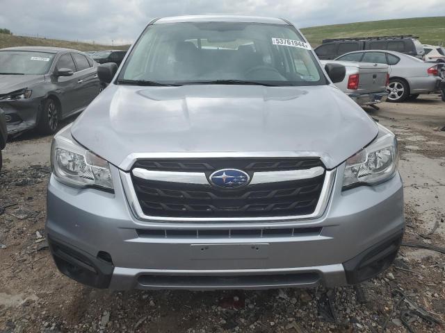 JF2SJAAC7JH524402 Subaru Forester 2.5i